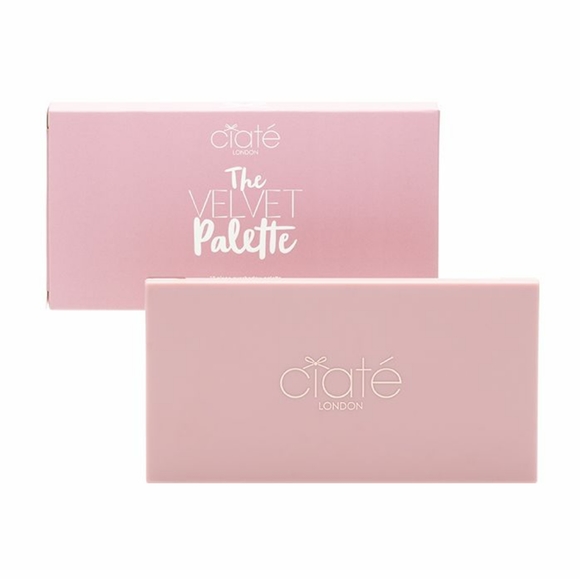 ๐2/$20 Ciate London The Velvet Eyeshadow Palette - Picture 5 of 7